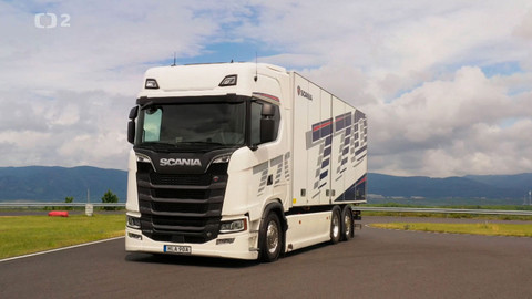 Auto moto svět - 4. září 2021