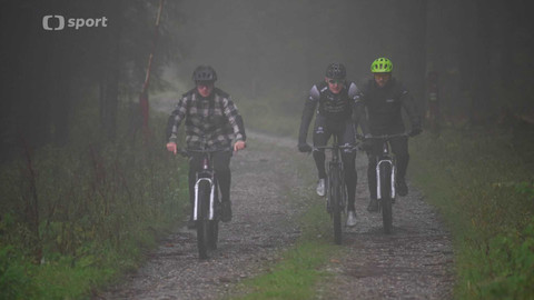 Po trailech přes hory - Trailpark Bukovka – Podorlicko
