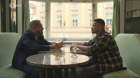 Konfrontace Petra Fischera - Youtube a selfie kultura