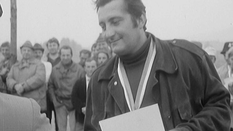 Československý filmový týdeník - Epizoda 1533/2379