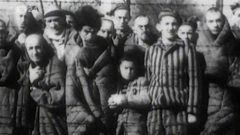 Historie.cs - A přiveď zpět naše roztroušené…