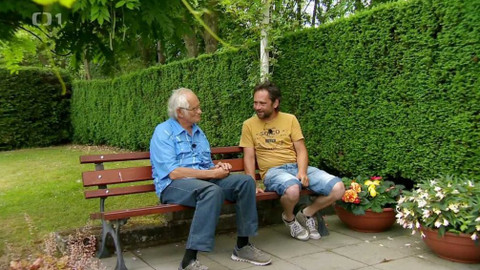 Polopatě - 24. června 2018