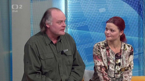 Dobré ráno - 6. února 2019