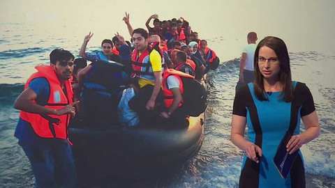 Horizont ČT24 - 3. března 2016