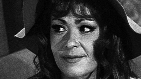 Komici na jedničku - Jiřina Bohdalová