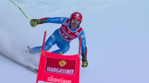 Světový pohár v alpském lyžování - Itálie