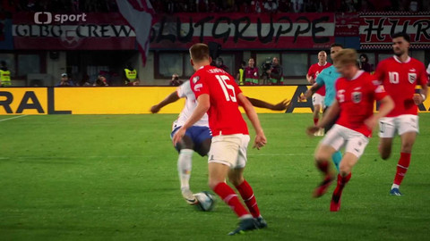 EURO 2024 magazín - Magazín EURO 2024