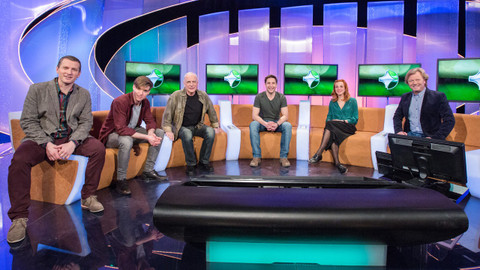 Zázraky přírody - 2. září 2017