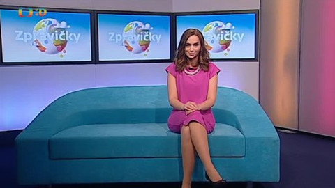 Zprávičky - 28. prosince 2014