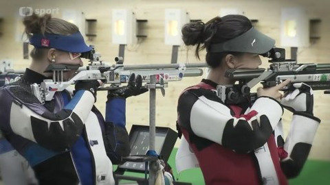 Letní světová univerziáda 2015 Jižní Korea - 3. den