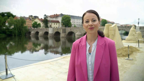 Všechno, co mám ráda - Epizoda 211/46