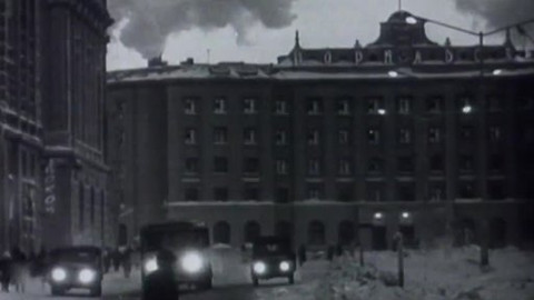 Archiv ČT24 - Před čtyřiceti lety