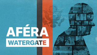 Aféra Watergate