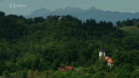 ME v basketbalu 2013 Slovinsko - 4. září 2013