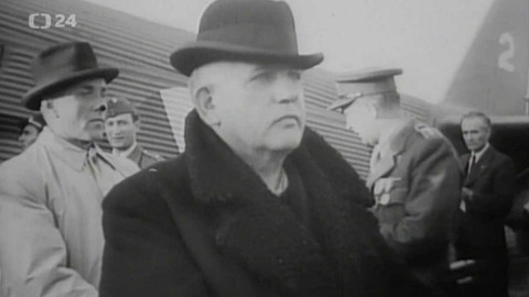 Třetí republika - 4/10 Slovensko