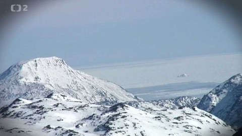 Bonbónky světa - „Špička“ Zeměkoule