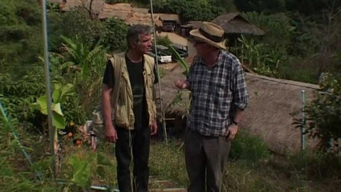 Letem světem - Laos