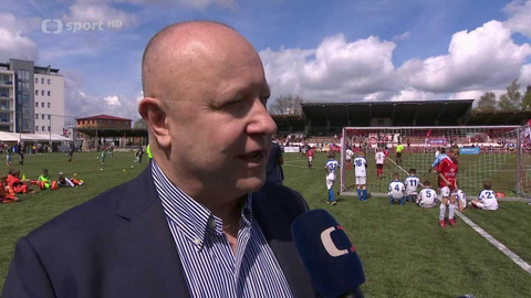 Náš fotbal - 1. června 2023