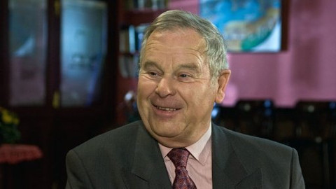 Na plovárně - Bruno Schreiber