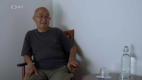 Exilová čítanka - Liao Yiwu