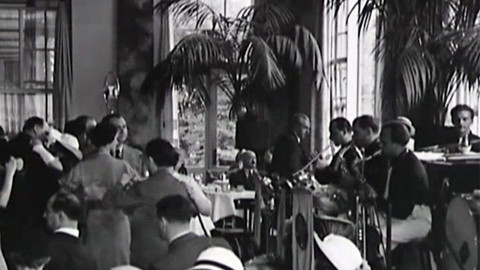 Na vlně první republiky - Epizoda 6/7