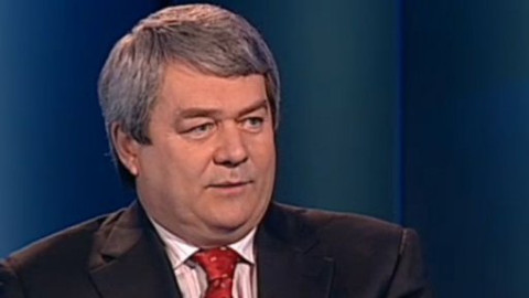 Hyde Park ČT24 - 21. dubna 2010