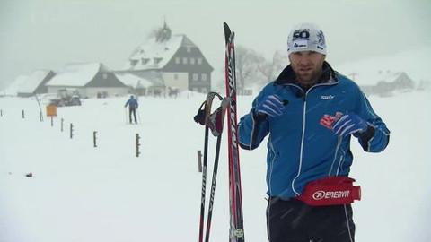 Jizerská 50 - Jak na Jizerskou 50