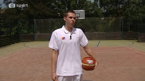 BasketManie - 23. června 2013