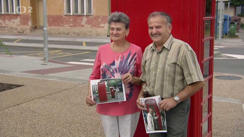 Náš venkov - Bedřichovice nad Temží