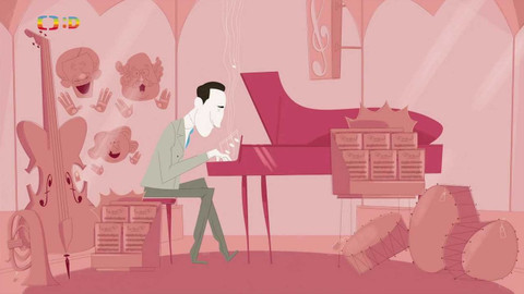 Klíč k hudbě - 33/52 Gershwin