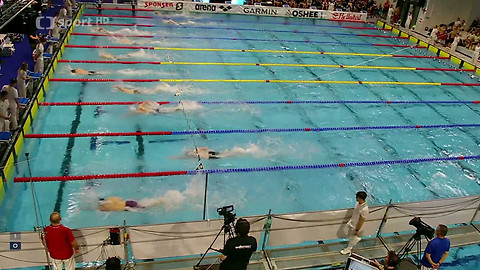 Český pohár v plavání - Zimní MČR 25 m a 6. kolo Český pohár Arena Cup Plzeň