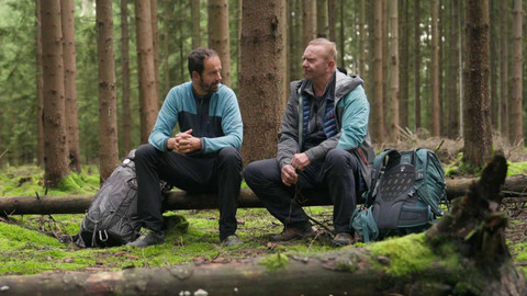 Stezka Českem - 4/10 Podyjí