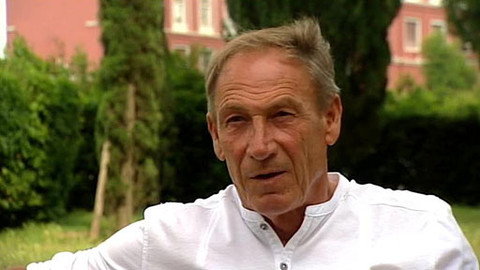 Babylon - 24. listopadu 2012