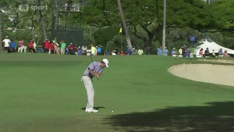 PGA Tour - Sony Open