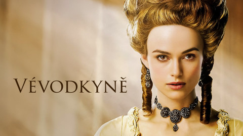 Vévodkyně