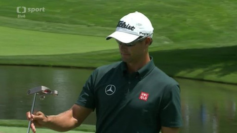 PGA Tour - The Memorial Tournament