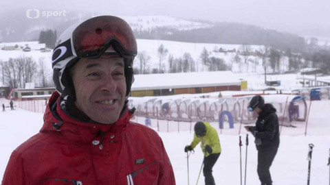 S ČT sport na vrchol - Kralický Sněžník