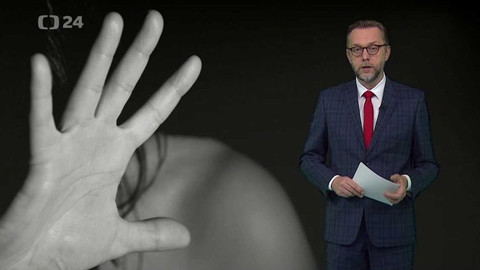 Horizont ČT24 - 25. listopadu 2019