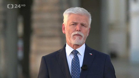 Události, komentáře - 1. ledna 2025