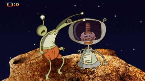 PLANETA YÓ - 17. března 2015