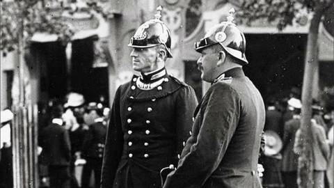 Habsburkové - 6/7 Soumrak bohů