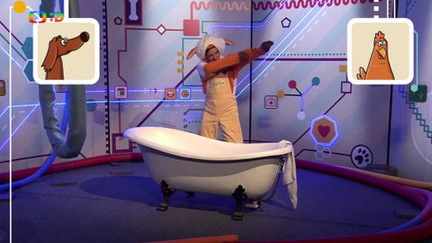 Telefon - 14. října 2016