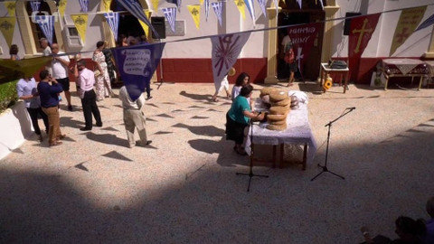 Postřehy odjinud - Řecké ostrovy očima Marthy Elefteriadu