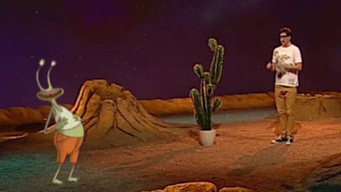 PLANETA YÓ - 10. listopadu 2015