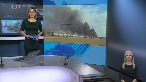 Události v regionech (Ostrava) - 6. března