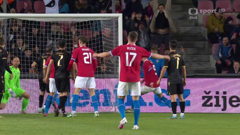 Chance Národní Liga - FC Zbrojovka Brno - AC Sparta Praha B