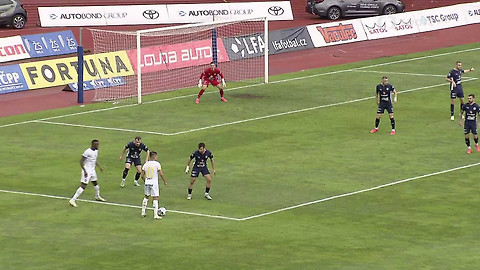 Studio fotbal - Dohráno