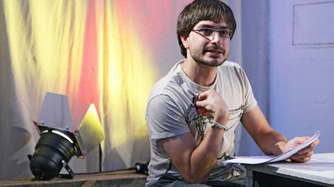 Evropa jedna báseň - 8/27 Dimitar Kenarov