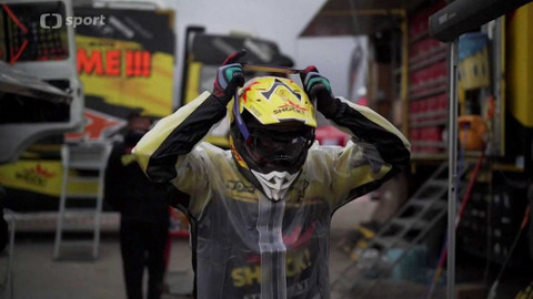 Rallye Dakar - Dakarské ozvěny