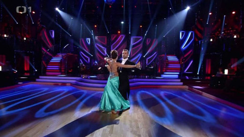 StarDance - Kolem dokola